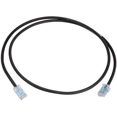 COMMSCOPE - Mino6A slim - 4,95 mm - 5 ft - Patchkabel COMMSCOPE - Mino6A slim - 4,95 mm - 5 ft - Patchkabel