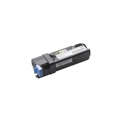 Dell 593-10260 Gelbe Tonerpatrone - Druckerzubehör Dell 593-10260 Gelbe Tonerpatrone - Druckerzubehör