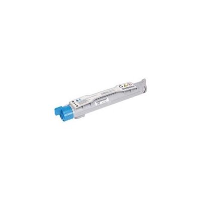 Dell 593-10119 Cyan Tonerpatrone - Hochkapazität für 5110c Dell 593-10119 Cyan Tonerpatrone - Hochkapazität für 5110c