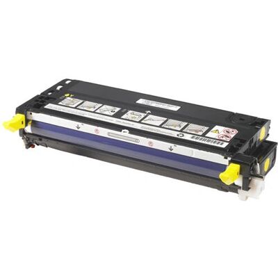 Dell NF556 Gelb Tonerpatrone - Toner Cartridge Dell NF556 Gelb Tonerpatrone - Toner Cartridge