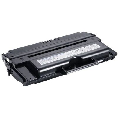 Dell NF485 1815 Schwarze Tonerkassette - Toner Cartridge Dell NF485 1815 Schwarze Tonerkassette - Toner Cartridge