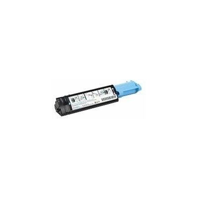 Dell T6412 Cyan Toner Cartridge - Laserdrucker Zubehör Dell T6412 Cyan Toner Cartridge - Laserdrucker Zubehör
