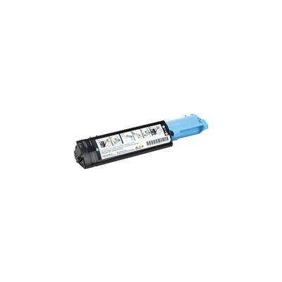 Dell TH204 Cyan Toner - Printerpatroner til 3010cn Dell TH204 Cyan Toner - Printerpatroner til 3010cn