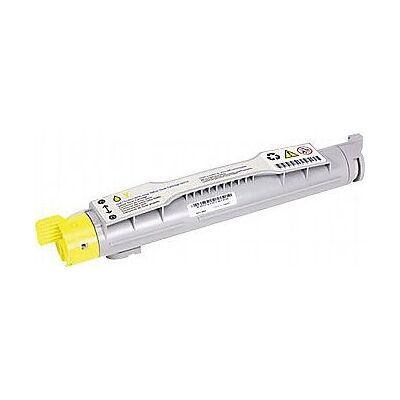Cartuccia toner gialla Dell GD908 - Toner Cartridge Cartuccia toner gialla Dell GD908 - Toner Cartridge