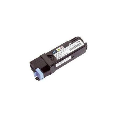 Dell FM065 Cyan Tonerkartusche - Toner Cartridge Dell FM065 Cyan Tonerkartusche - Toner Cartridge