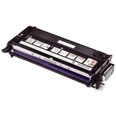 Dell G910C alkuperäinen toneri - Tulostinvarusteet Dell G910C alkuperäinen toneri - Tulostinvarusteet