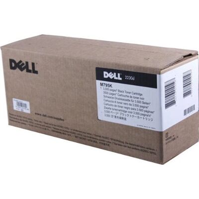Dell 593-10500 Schwarzer Toner Dell 593-10500 Schwarzer Toner