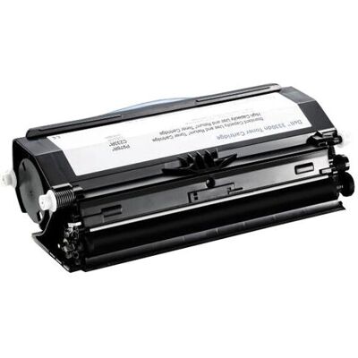 Cartouche de toner noir Dell U903R - Toner Cartridge Cartouche de toner noir Dell U903R - Toner Cartridge