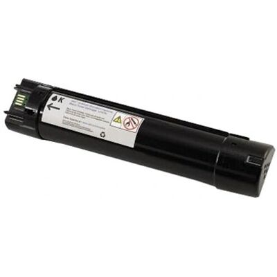 Dell N848N Toner - Schwarz - Druckerzubehör Dell N848N Toner - Schwarz - Druckerzubehör
