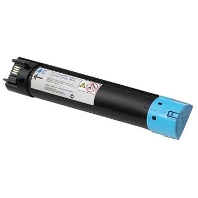 Dell G450R Cyan Toner - Printerpatron Dell G450R Cyan Toner - Printerpatron