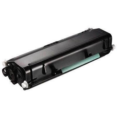Dell F362T Sort Toner - Tonerpatron Dell F362T Sort Toner - Tonerpatron