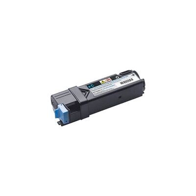 Dell 769T5 Cyan Toner - Originaler Toner Dell 769T5 Cyan Toner - Originaler Toner