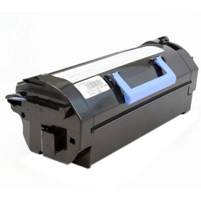 Dell 71MXV Toner - Musta - B5460/B5465 Dell 71MXV Toner - Musta - B5460/B5465