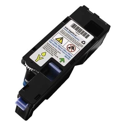 Dell 593-11143 Gelb Toner - Toner Dell 593-11143 Gelb Toner - Toner