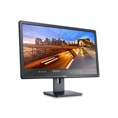 Dell E2214H 21,5-calowy Full HD LCD Monitor - Monitor Komputerowy Dell E2214H 21,5-calowy Full HD LCD Monitor - Monitor Komputerowy