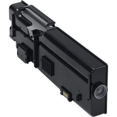 Toner Dell KWJ3T - Noir - 1200 pages - C2660dn/C2665dnf - Publicité Toner Dell KWJ3T - Noir - 1200 pages - C2660dn/C2665dnf - Publicité