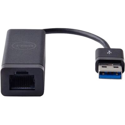 Dell 443-BBBD USB-Adapter - Ethernet 1000 Mbit/s Dell 443-BBBD USB-Adapter - Ethernet 1000 Mbit/s