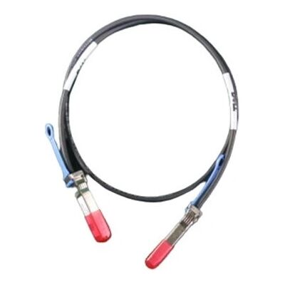 DELL - 470-AAVH - Schwarz - 1 m - Kabel DELL - 470-AAVH - Schwarz - 1 m - Kabel
