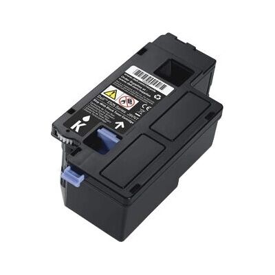 Dell DPV4T Toner - Schwarz Dell DPV4T Toner - Schwarz