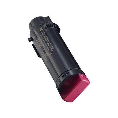 Cartuccia toner Magenta Dell 042T1 - Cartuccia toner Cartuccia toner Magenta Dell 042T1 - Cartuccia toner