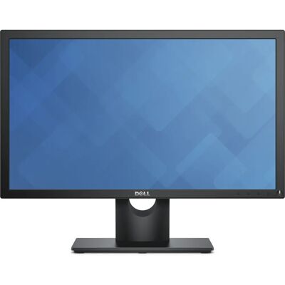 Monitor Dell E2216HV 21,5 Full HD - Monitor Monitor Dell E2216HV 21,5 Full HD - Monitor