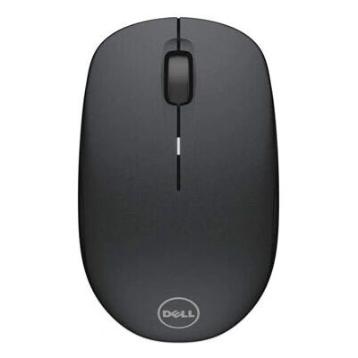 DELL WM126 Mouse sem fio ambidestro - Acessórios de computador DELL WM126 Mouse sem fio ambidestro - Acessórios de computador