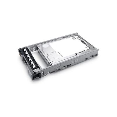 DELL - 400-AJPP - 600 GB - 2,5in SAS - Interne Festplatte DELL - 400-AJPP - 600 GB - 2,5in SAS - Interne Festplatte
