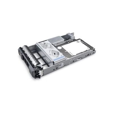 Disco duro interno Dell 600 GB - SAS, Hot Swap, 15000 RPM Disco duro interno Dell 600 GB - SAS, Hot Swap, 15000 RPM