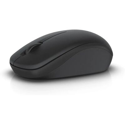 Dell WM126 Bezprzewodowa Mysz Optyczna - Mysz Dell WM126 Bezprzewodowa Mysz Optyczna - Mysz