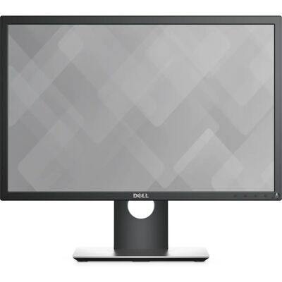 Dell P2217 LED-Display - 22 Zoll Monitor - Schwarz Dell P2217 LED-Display - 22 Zoll Monitor - Schwarz