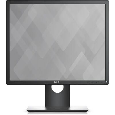 Dell P1917S - nero Dell P1917S - nero