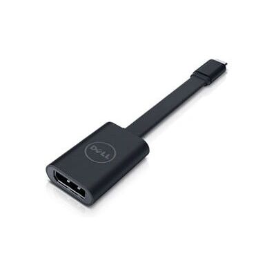 Dell USB-C to DisplayPort Adapter - Supports 4K Dell USB-C to DisplayPort Adapter - Supports 4K