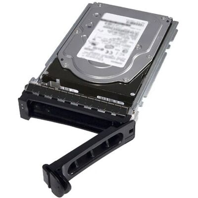Dell 2TB NL-SAS 3.5" Internal Hard Drive - 7200 RPM Dell 2TB NL-SAS 3.5" Internal Hard Drive - 7200 RPM