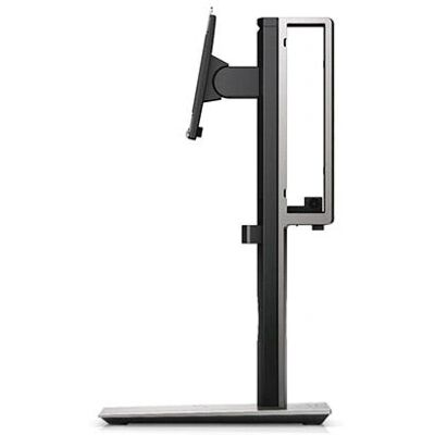 Support Moniteur Dell MFS18 - Supporte écrans 19-27 pouces - VESA 100x100mm Support Moniteur Dell MFS18 - Supporte écrans 19-27 pouces - VESA 100x100mm