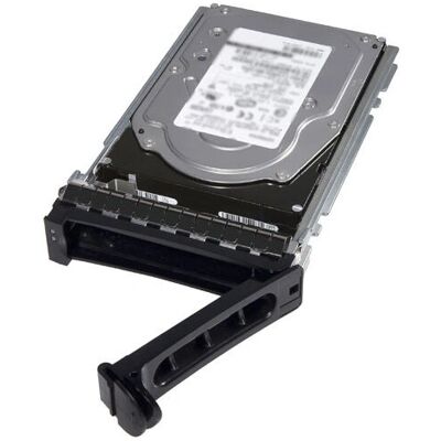 Disco Duro Interno Dell 1.2TB 10k RPM SAS - Disco Duro Disco Duro Interno Dell 1.2TB 10k RPM SAS - Disco Duro