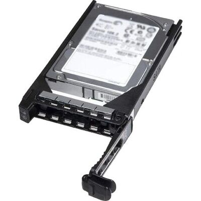 DELL 1.2TB SAS 10K RPM Interne Festplatte - Festplatte DELL 1.2TB SAS 10K RPM Interne Festplatte - Festplatte