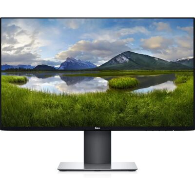 Dell U2421HE 23,8-Zoll Full HD Monitor Dell U2421HE 23,8-Zoll Full HD Monitor