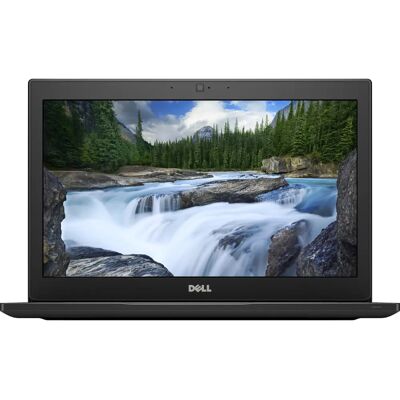 DELL Latitude 7290 i7-8650U 12,5" HD Laptop - Laptop DELL Latitude 7290 i7-8650U 12,5" HD Laptop - Laptop