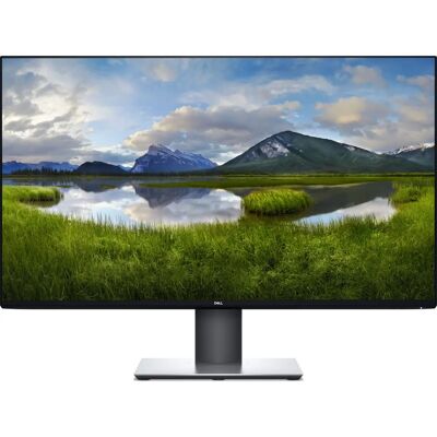 DELL U3219Q 32palcový 4K UHD monitor - LED displej DELL U3219Q 32palcový 4K UHD monitor - LED displej