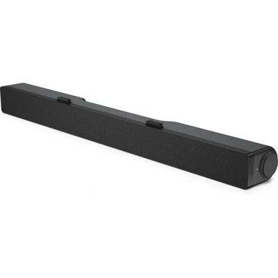 Barre de Son stereo Dell AC511M - Accessoire ordinateur Barre de Son stereo Dell AC511M - Accessoire ordinateur