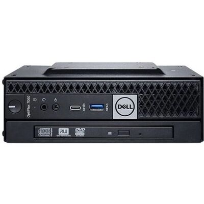 Kit de montage Dell MNT-SGL-MFF-D9 pour OptiPlex Micro - Kit de montage Kit de montage Dell MNT-SGL-MFF-D9 pour OptiPlex Micro - Kit de montage