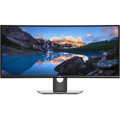 Dell UltraSharp U3419W LED-Anzeige - UltraWide Quad HD Dell UltraSharp U3419W LED-Anzeige - UltraWide Quad HD