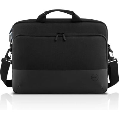 Dell PO1520CS Laptop Bag - Fits 15 inch, Black Dell PO1520CS Laptop Bag - Fits 15 inch, Black