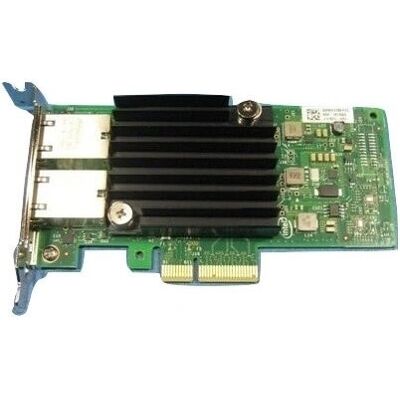 Scheda di rete DELL 540-BBRG - Ethernet 10 GbE Scheda di rete DELL 540-BBRG - Ethernet 10 GbE