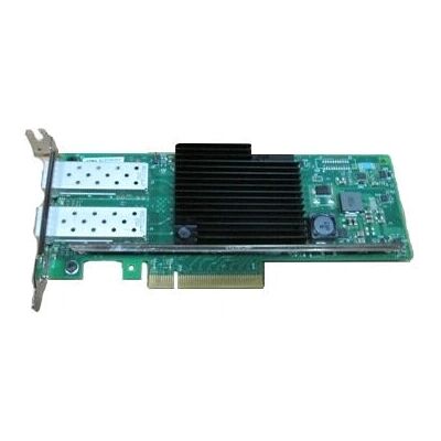 Carte réseau Dell 540-BBML - PCI Express 10GbE - Publicité Carte réseau Dell 540-BBML - PCI Express 10GbE - Publicité