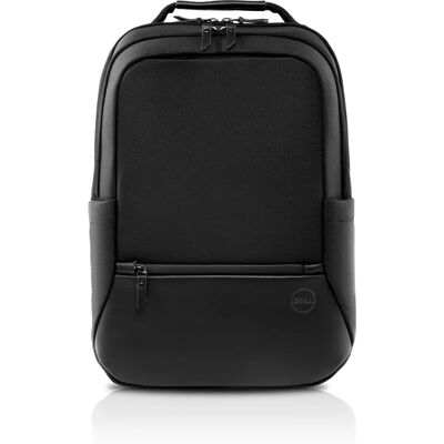 Sac à dos écologique noir Dell - 15 pouces - Sac à dos - Publicité Sac à dos écologique noir Dell - 15 pouces - Sac à dos - Publicité
