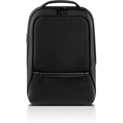 Mochila negra Dell PE1520PS - Funda para portátil Mochila negra Dell PE1520PS - Funda para portátil