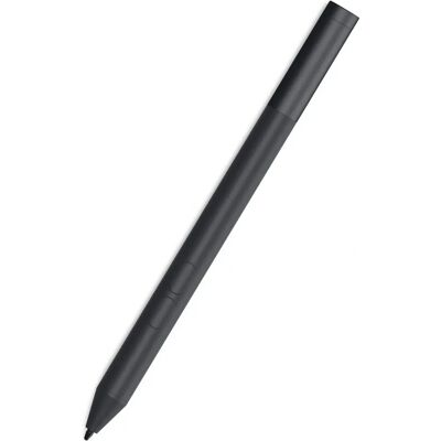 Stylet actif Dell noir - Stylet pour ordinateur 2-en-1 Stylet actif Dell noir - Stylet pour ordinateur 2-en-1