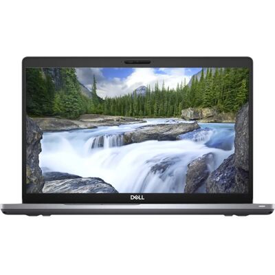 Dell Latitude 5510 I5-10210U 8GB 256GB SSD Notebook - Notebook Dell Latitude 5510 I5-10210U 8GB 256GB SSD Notebook - Notebook