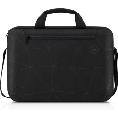Dell ES1520C Schwarze Aktentasche - 15,6" Laptop-Tasche Dell ES1520C Schwarze Aktentasche - 15,6" Laptop-Tasche